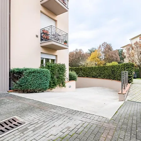 Appartamento Le Cornici Lucca Exterior photo