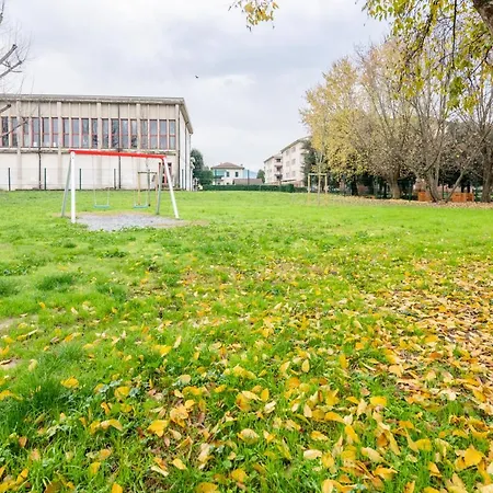 Appartamento Le Cornici Lucca Exterior photo