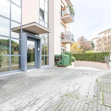 Appartamento Le Cornici Lucca Exterior photo