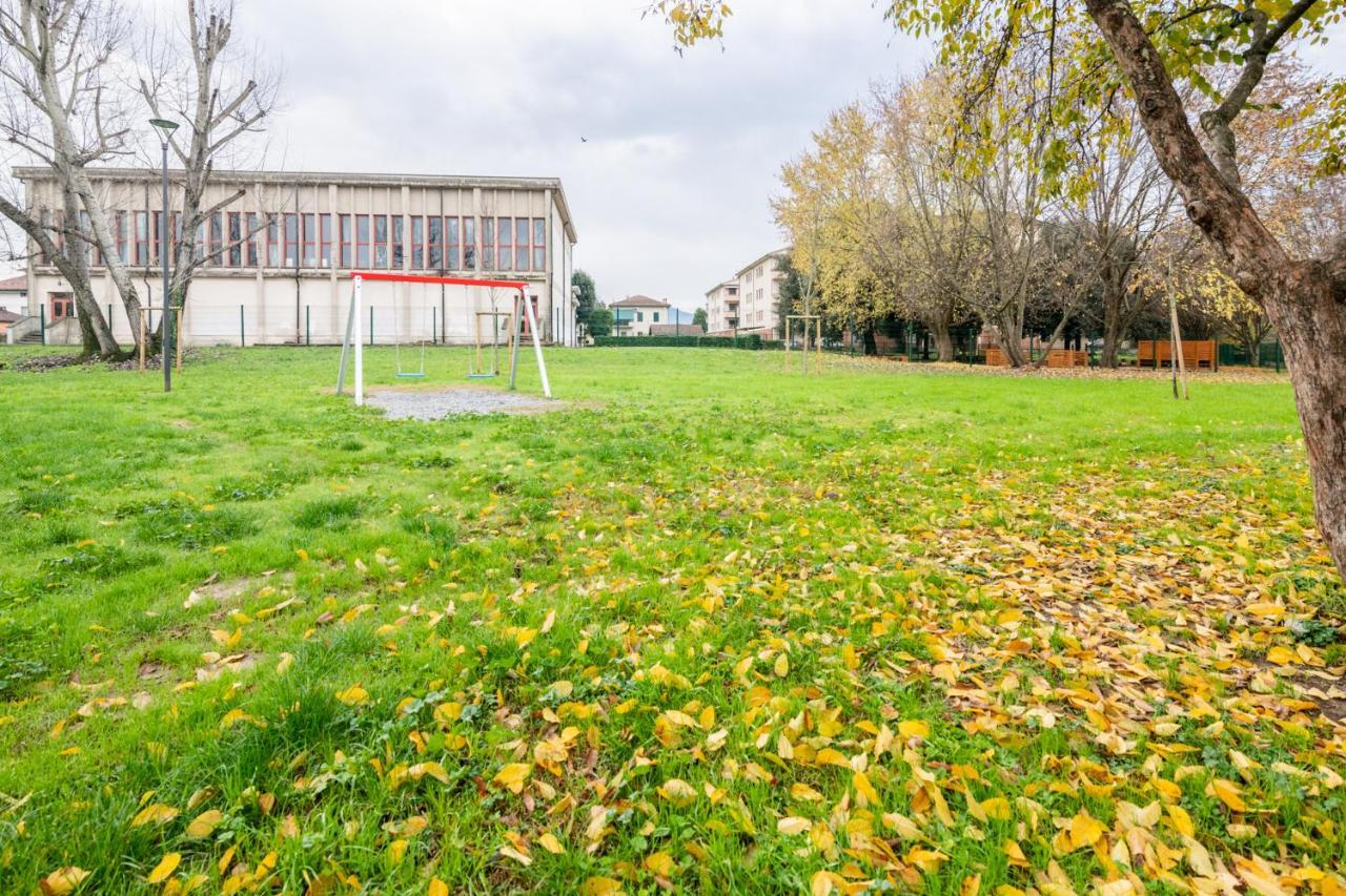 Appartamento Le Cornici Lucca