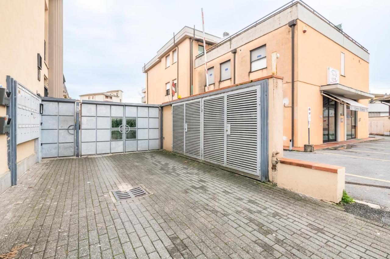 Apartment Le Cornici