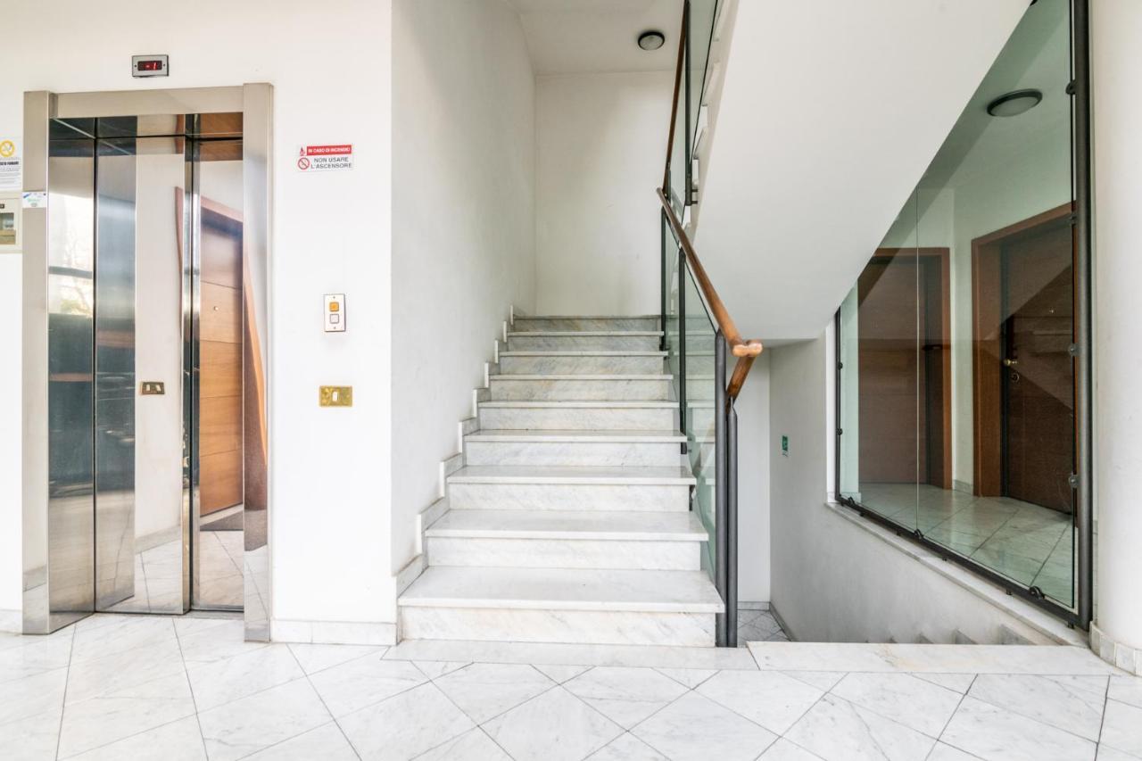 Le Cornici Apartment