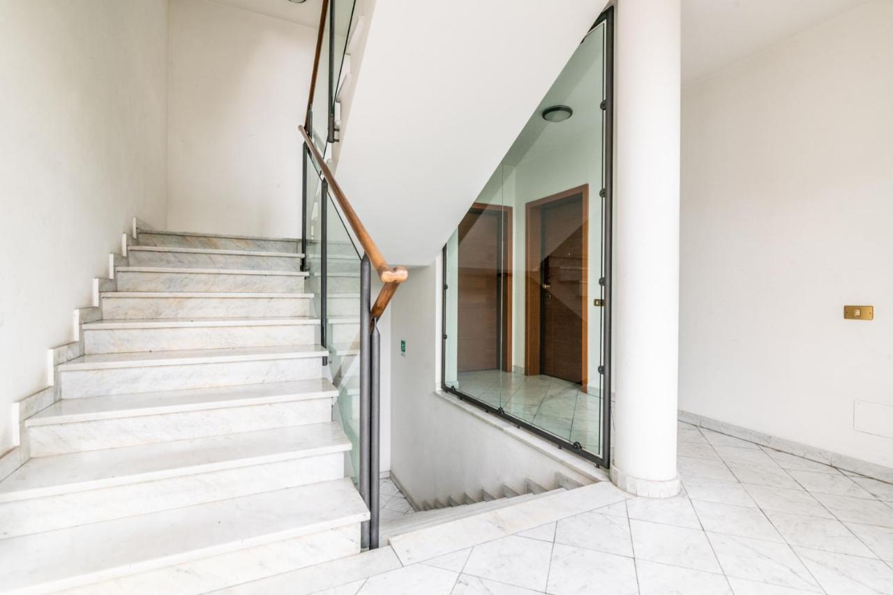 Apartment Le Cornici