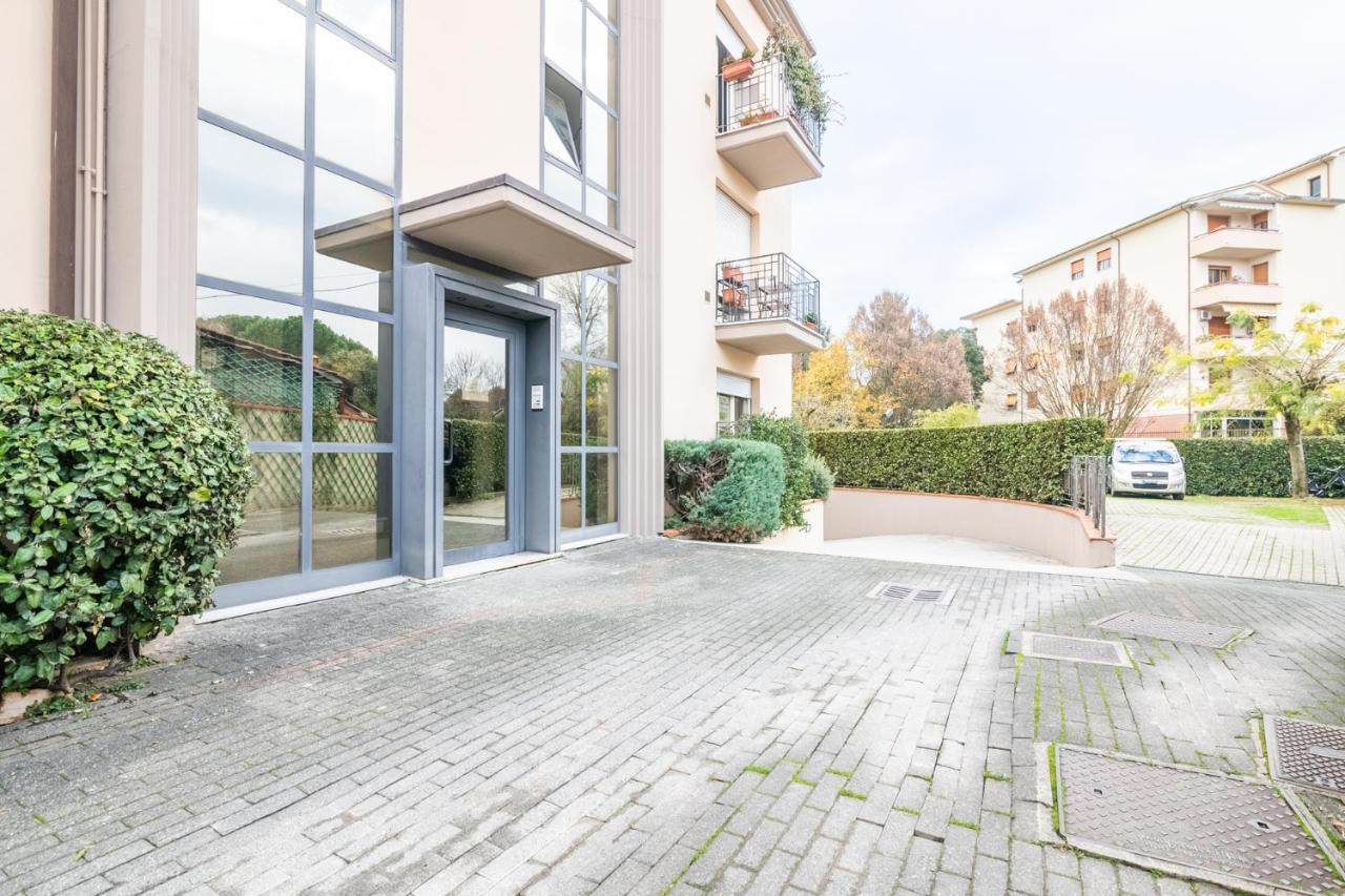 Le Cornici Apartment Lucca