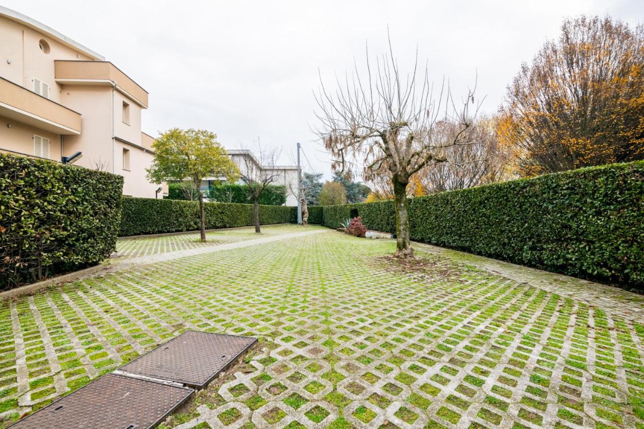 Le Cornici Apartment Lucca