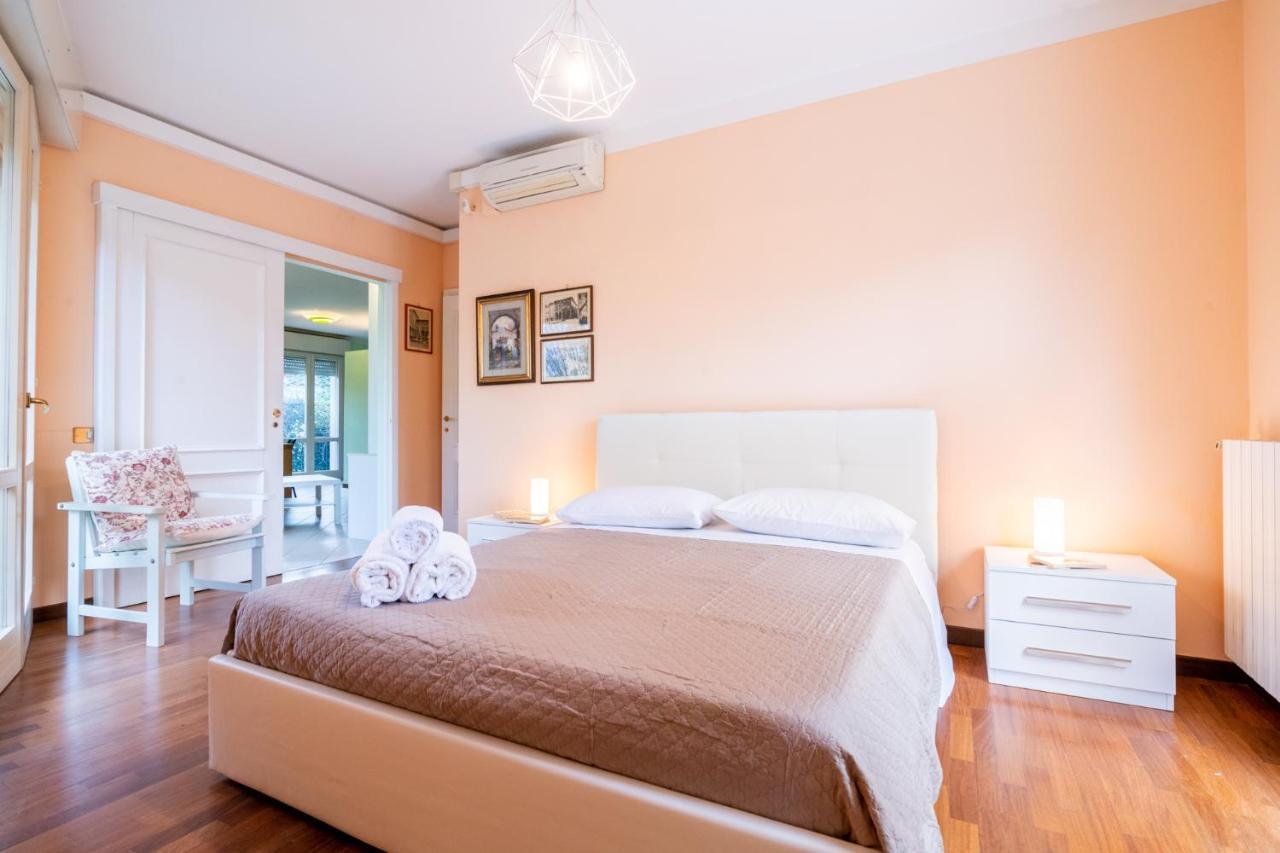 Le Cornici Apartment *