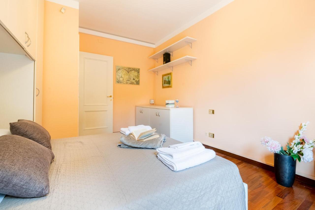 Apartment Le Cornici