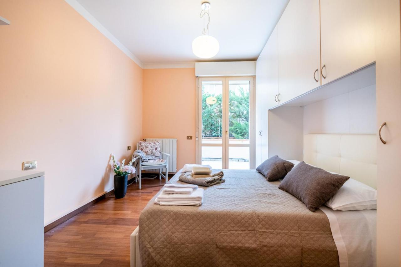 Le Cornici Apartment Lucca