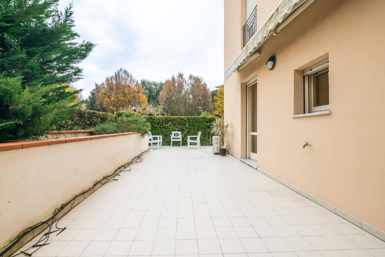 Appartamento Le Cornici