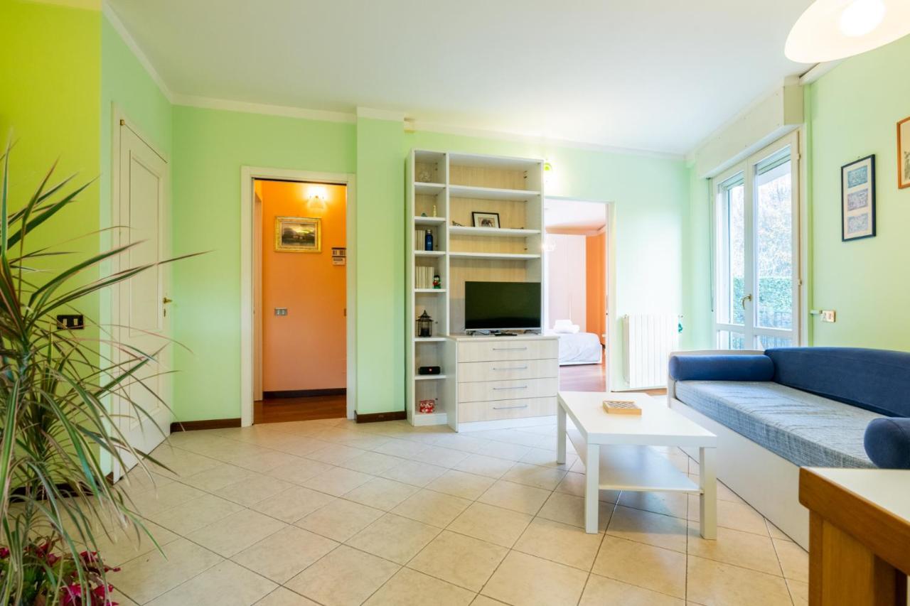 Apartment Le Cornici Lucca
