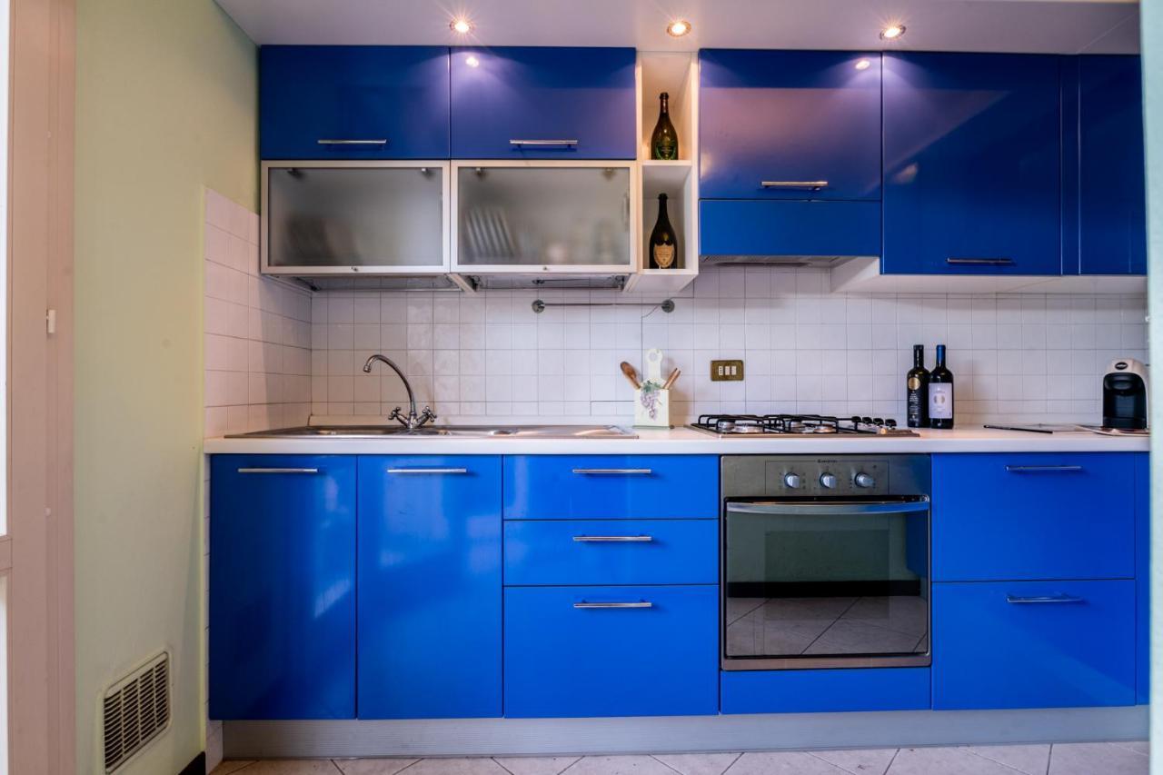 Le Cornici Apartment *