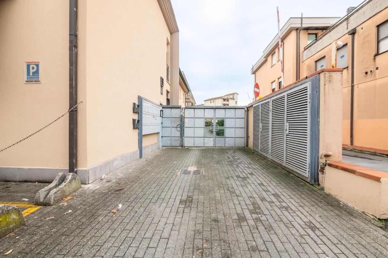 Apartment Le Cornici *