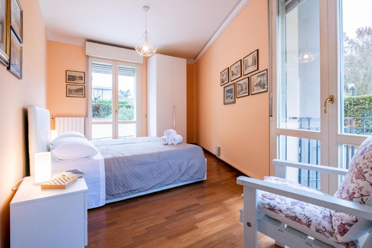 Apartment Le Cornici Lucca