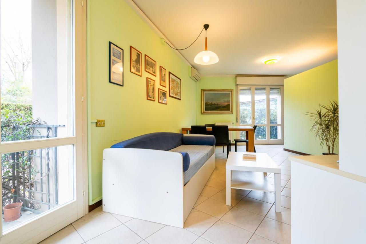 Le Cornici Apartment