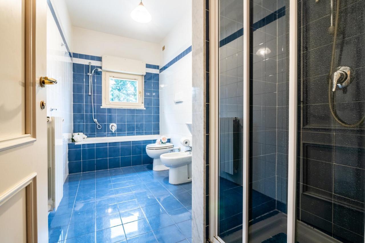 Apartment Le Cornici