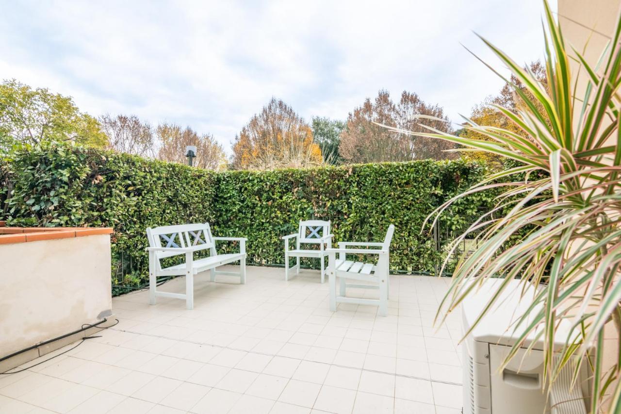 Apartment Le Cornici Lucca