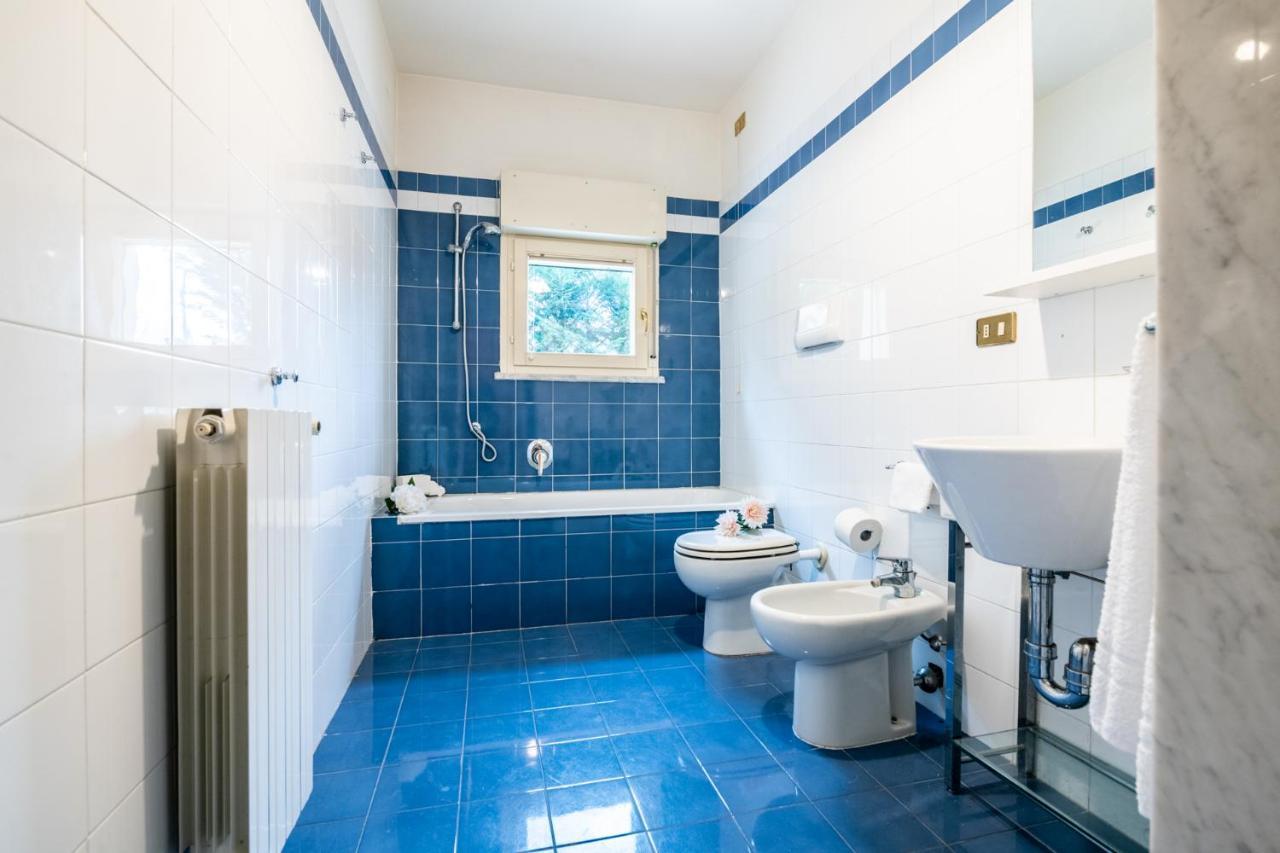Apartment Le Cornici *