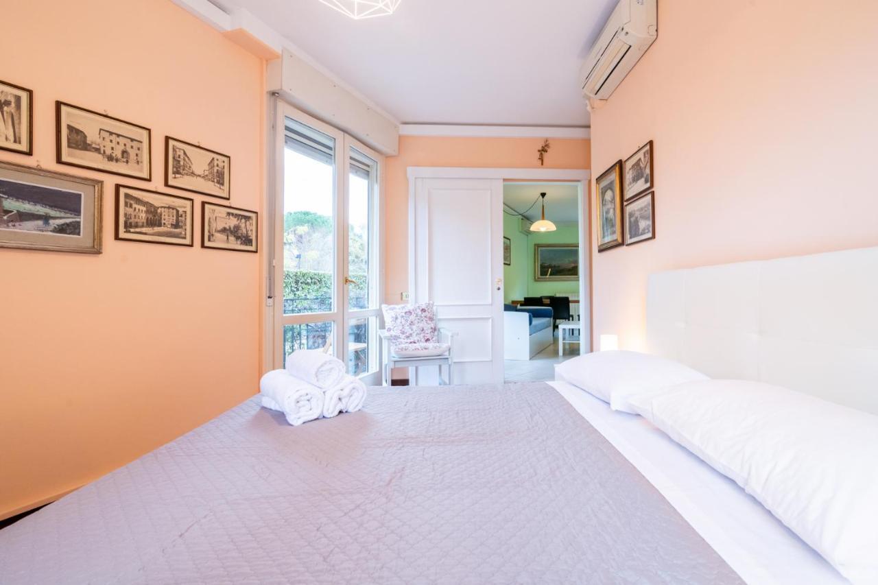 Apartment Le Cornici *